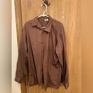 Uniqlo shirt